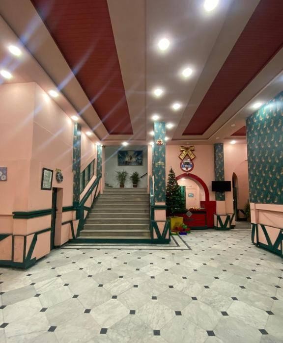 YMCA Girls Hostel (Lower Mall), photo 6