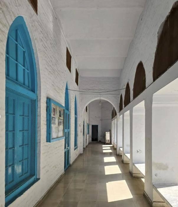 YMCA Girls Hostel (Lower Mall), photo 4