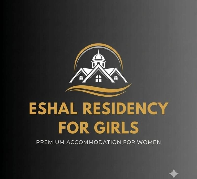 Eshal Residency for Girls (Garden Town)