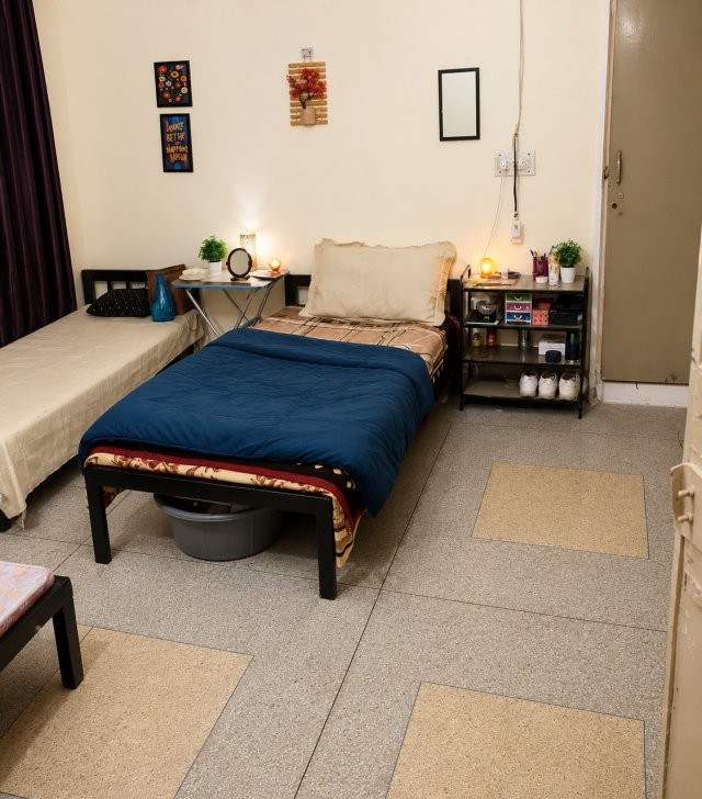 Elite Accommodation Girls Hostel (Faisal Town), photo 3
