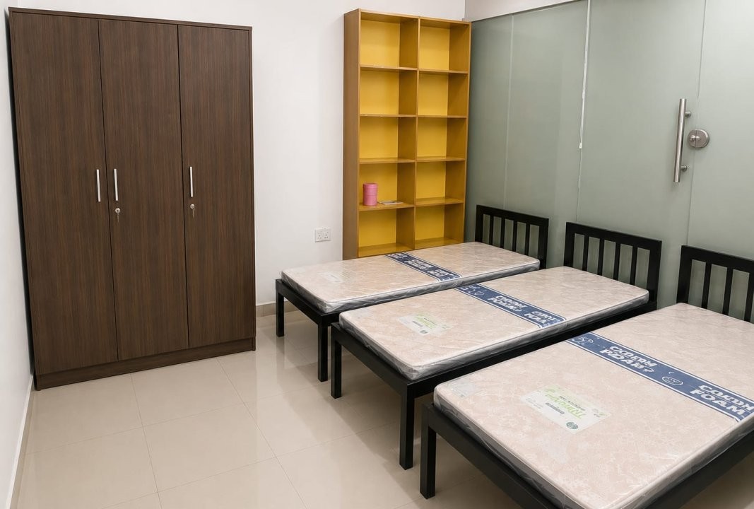 Elite Accommodation Girls Hostel (Faisal Town), photo 5