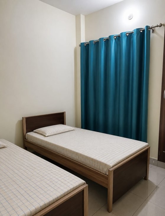 Elite Accommodation Girls Hostel (Faisal Town), photo 7