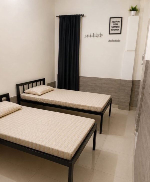 Elite Accommodation Girls Hostel (Faisal Town), photo 6