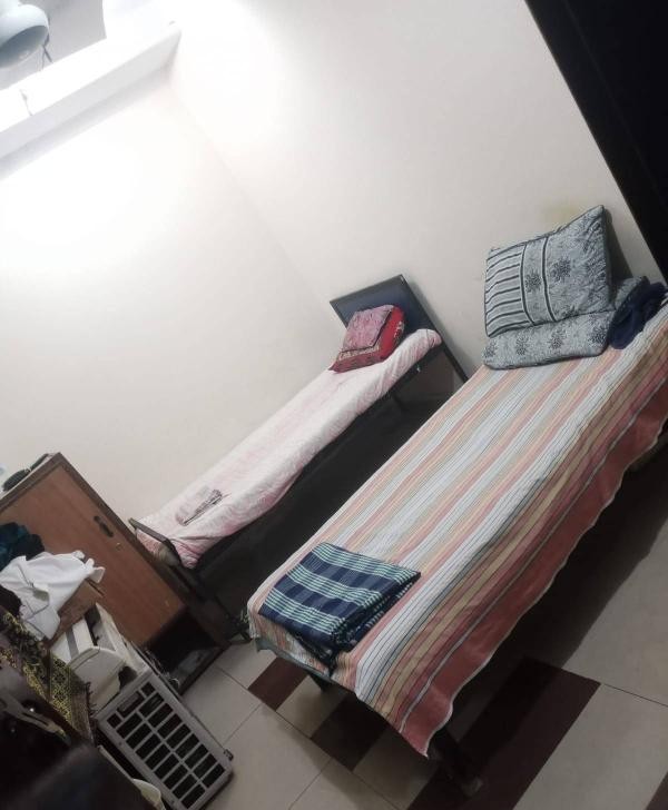 Makkah Boys Hostel (Muslim Town Mor, Wahdat Road), photo 3