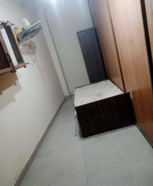 Makkah Boys Hostel (Muslim Town Mor, Wahdat Road), photo 2