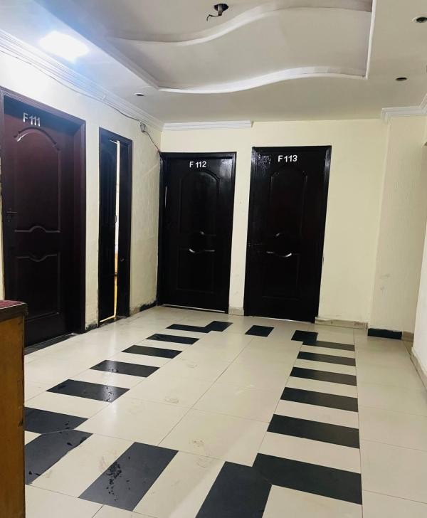 Makkah Boys Hostel (Muslim Town Mor, Wahdat Road), photo 5