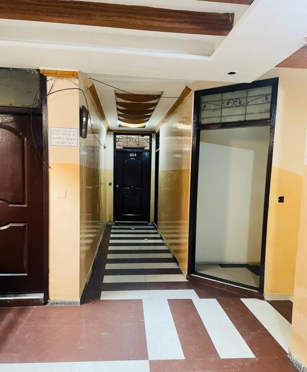 Makkah Boys Hostel (Muslim Town Mor, Wahdat Road), photo 7