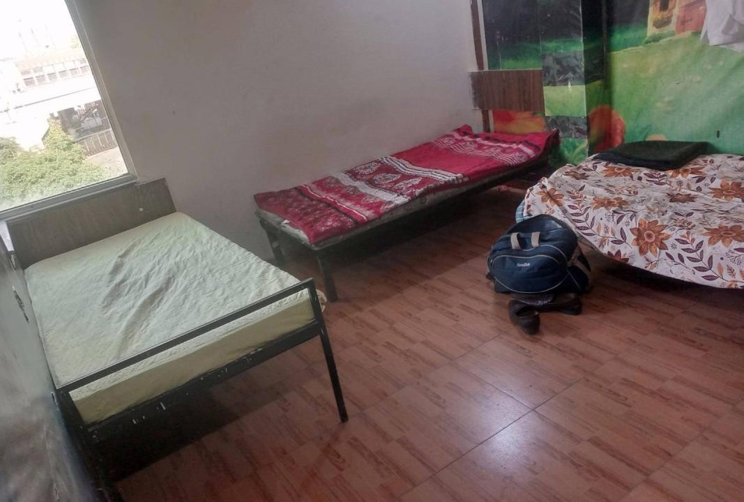 Makkah Boys Hostel (Muslim Town Mor, Wahdat Road), photo 4