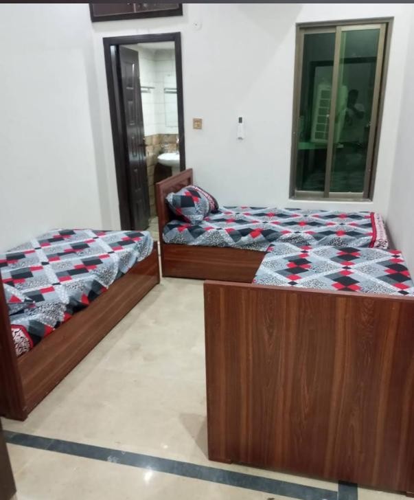 Takbeer Boys Hostel (Gulberg II), photo 2