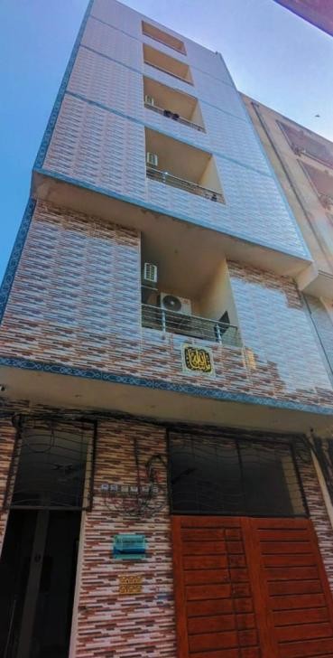 Takbeer Boys Hostel (Gulberg II), photo 5