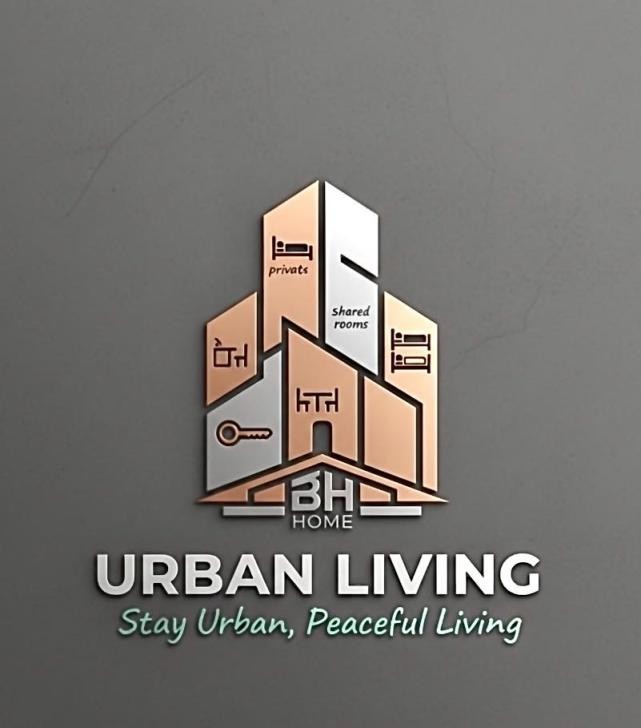 Urban Living Boys Hostel (Gulberg II)