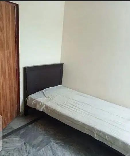 Alnoor Girls Hostel (Firdous Market, Gulberg III)
