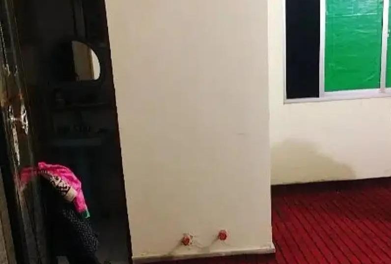 Alnoor Girls Hostel (Firdous Market, Gulberg III), photo 2