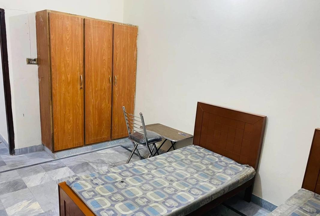 The Scholars' Group of Hostels (Jinnah Park, Gulberg II), photo 3