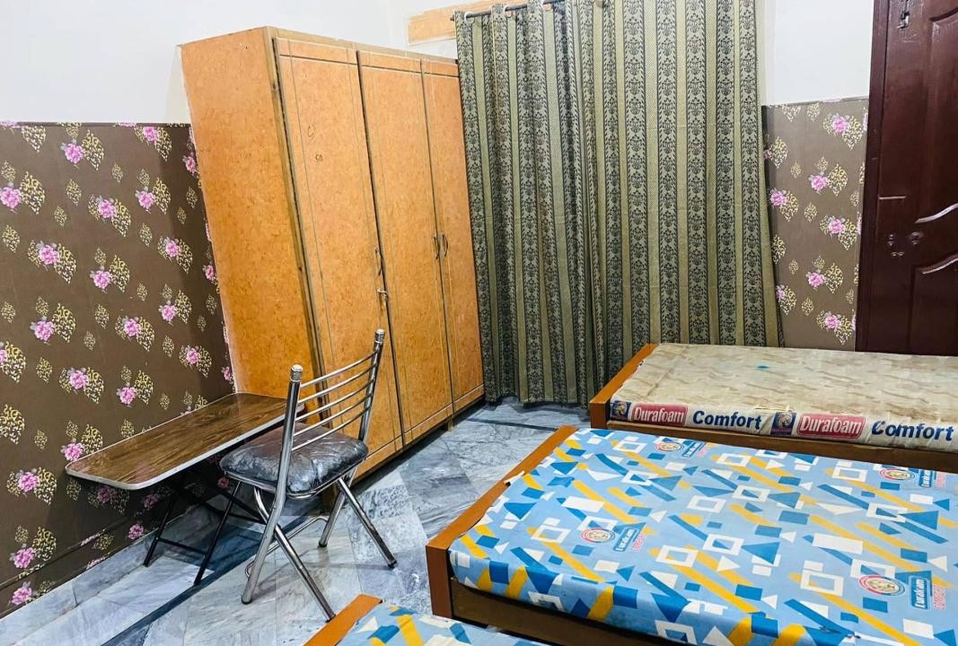 The Scholars' Group of Hostels (Jinnah Park, Gulberg II), photo 4