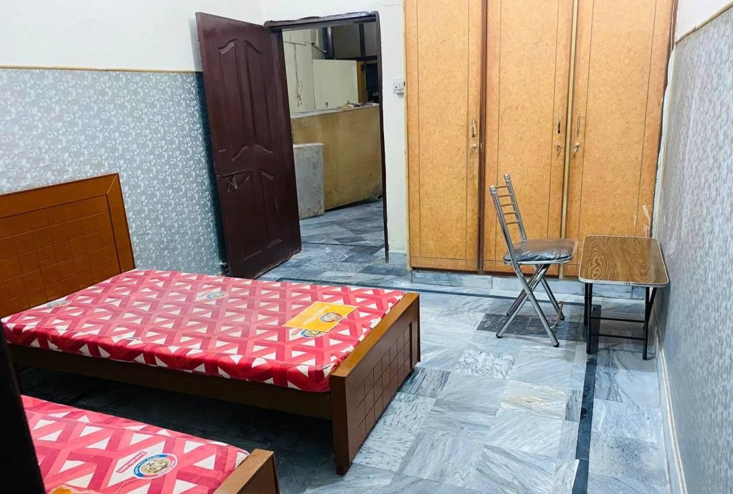The Scholars' Group of Hostels (Jinnah Park, Gulberg II), photo 5