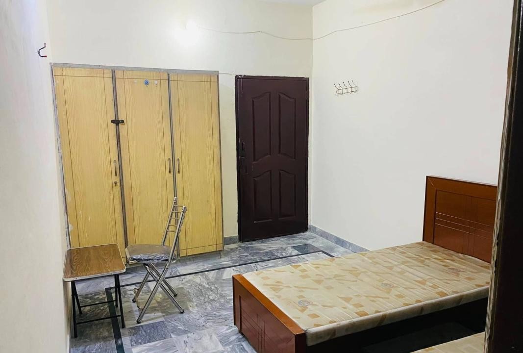 The Scholars' Group of Hostels (Jinnah Park, Gulberg II), photo 6