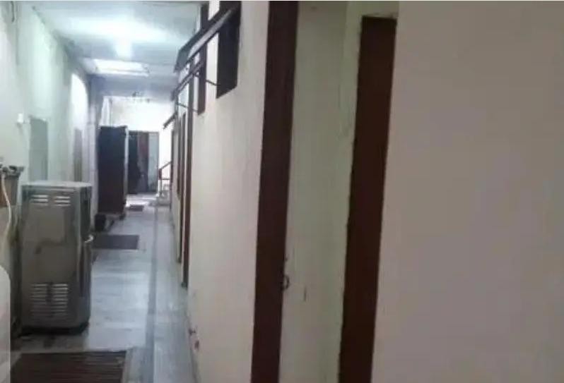 Alnoor Girls Hostel (Firdous Market, Gulberg III), photo 5