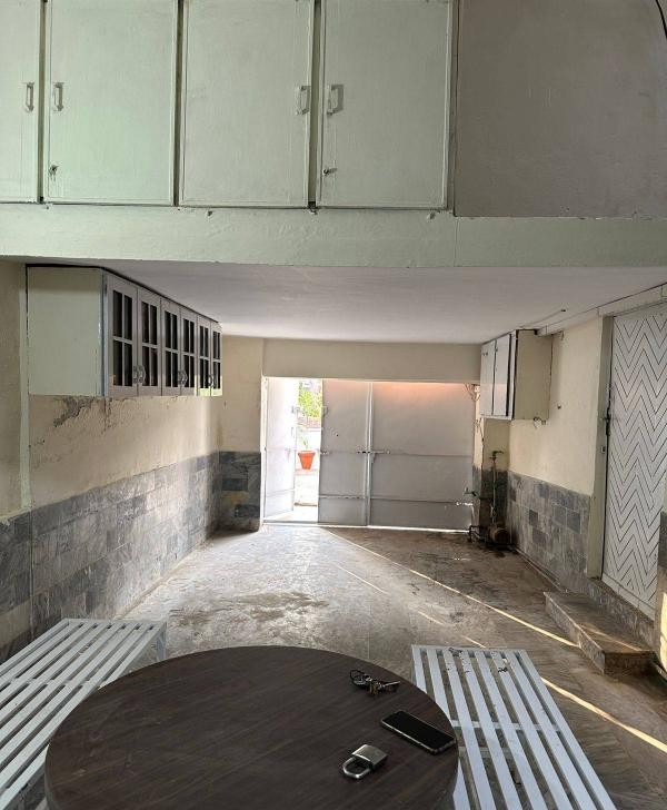 Sherpao Boys Hostel (Academy Road, Lahore Cantt), photo 4