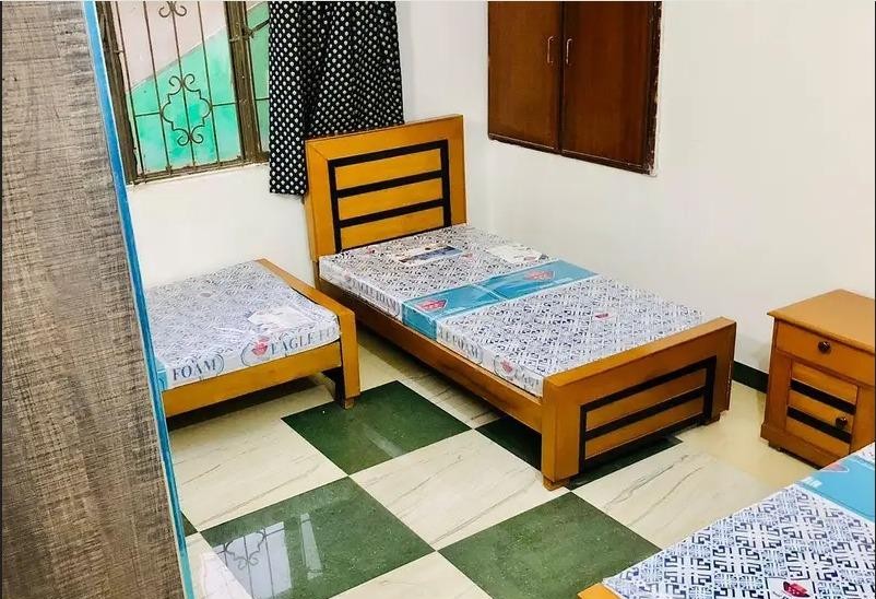 Seth Fateh Muhammad Boys Hostel (Gulberg III), photo 4