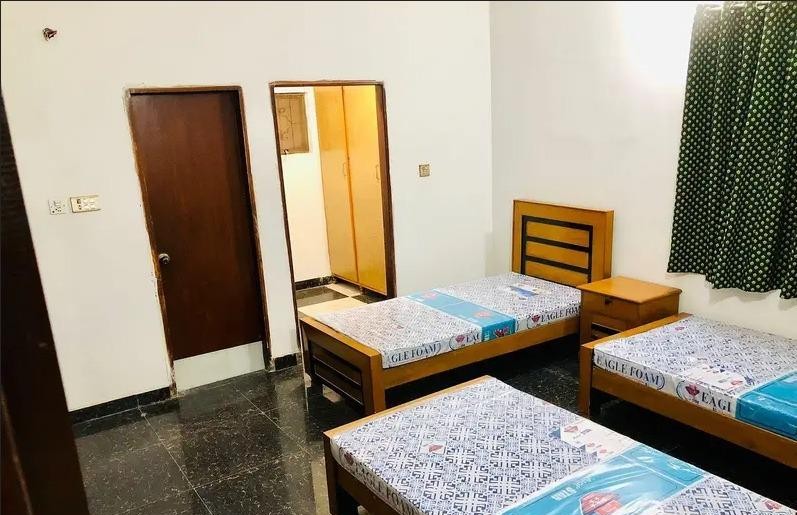Seth Fateh Muhammad Boys Hostel (Gulberg III), photo 2