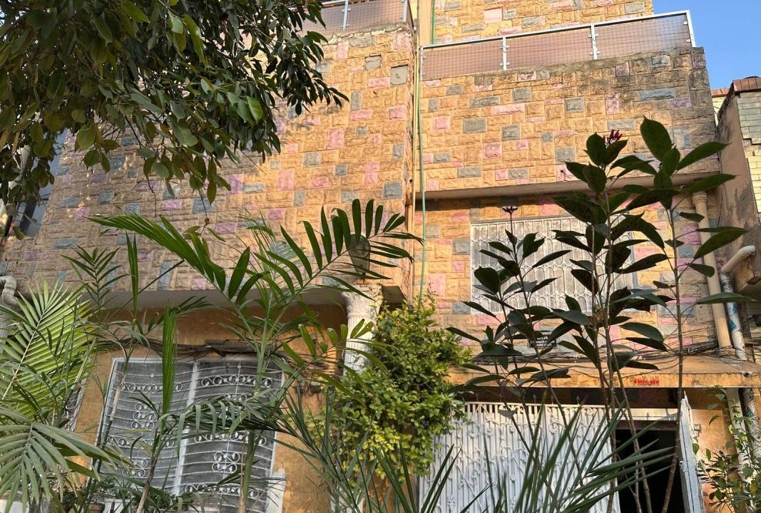 Sherpao Boys Hostel (Academy Road, Lahore Cantt), photo 5