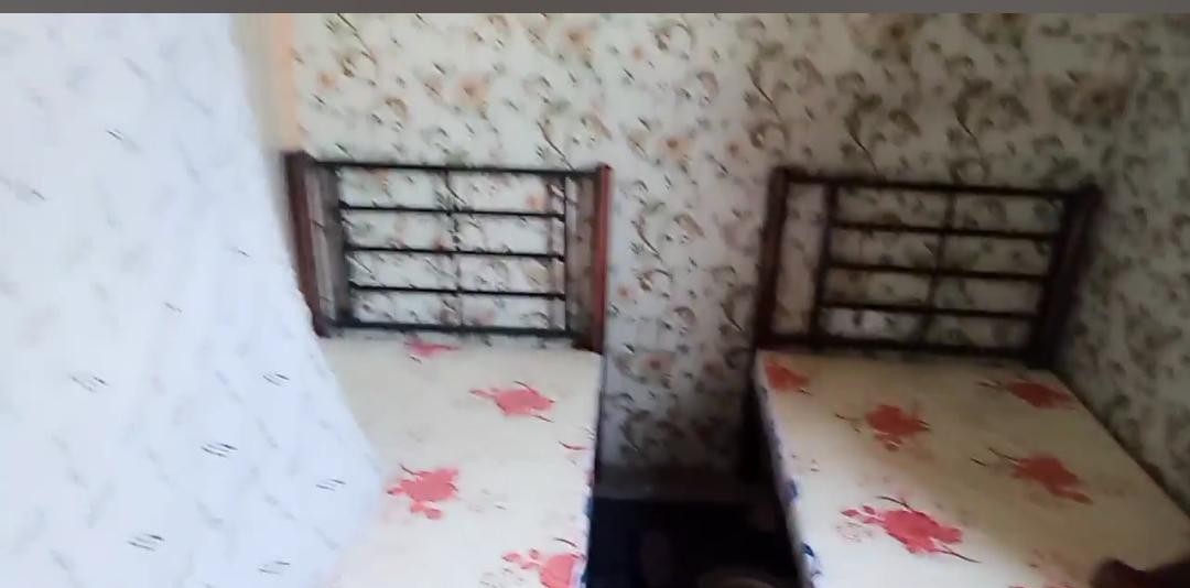 Mrs Haneef Girls Hostel (Lower Mall)