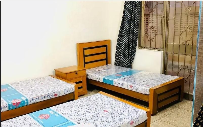 Seth Fateh Muhammad Boys Hostel (Gulberg III), photo 3