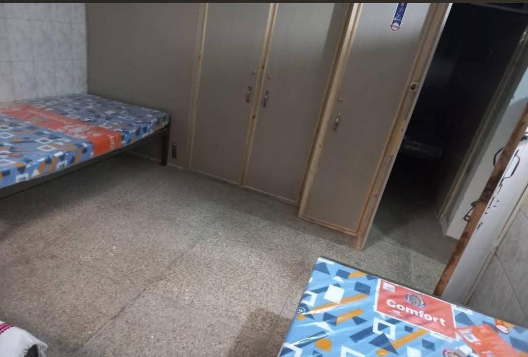 Adam's Lodges Boys Hostel (Shershah Block), photo 4