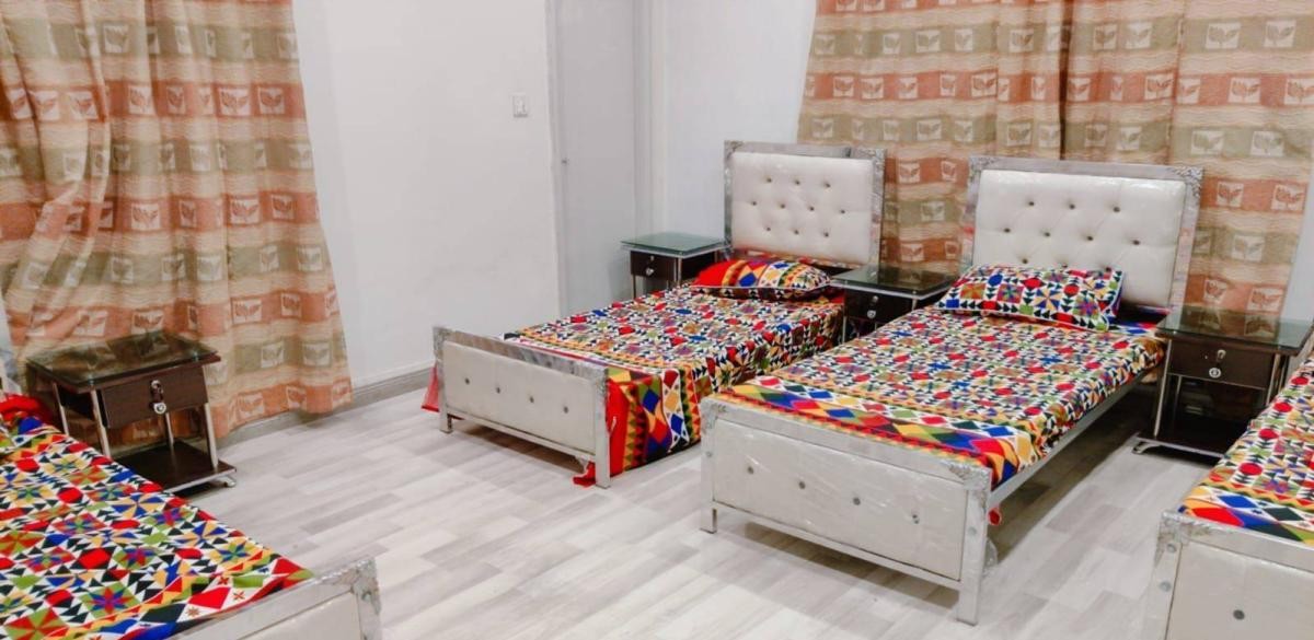 Malik Boys Hostel (Model Town), photo 4