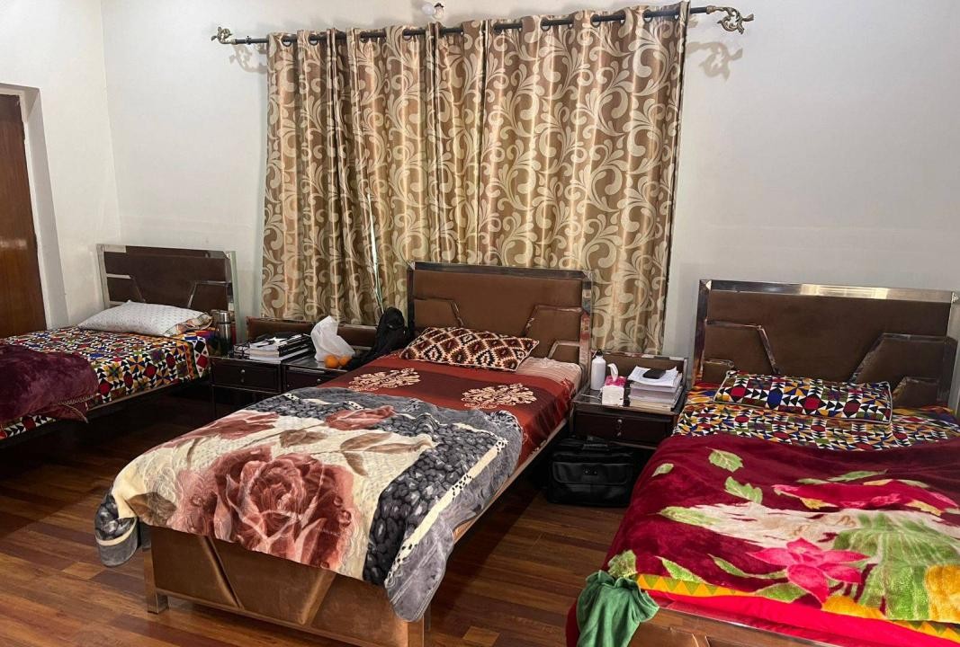 Malik Boys Hostel (Model Town), photo 2