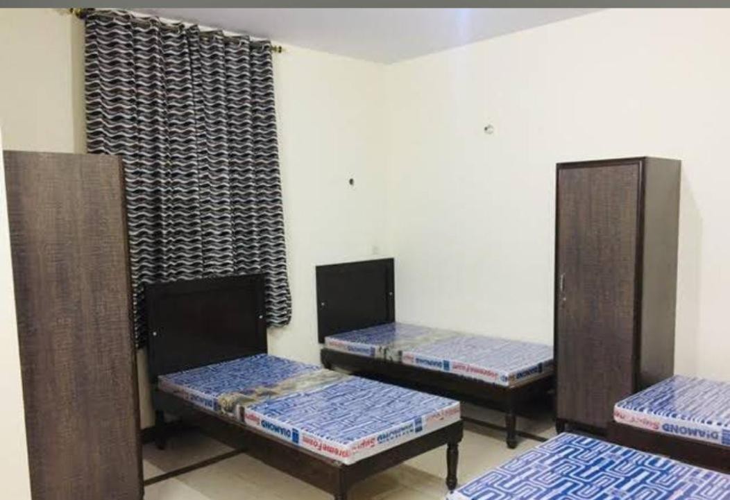 Al-Nisa Girls Hostel (Lodge Road, Old Anarkali), photo 5