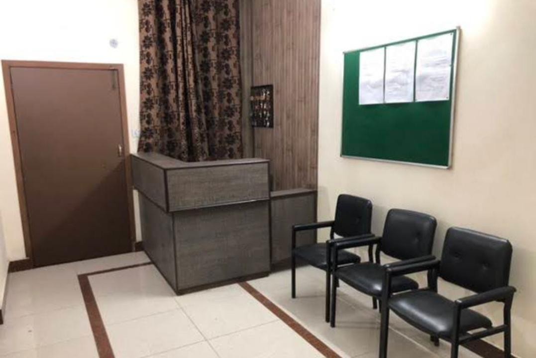 Al-Nisa Girls Hostel (Lodge Road, Old Anarkali), photo 3