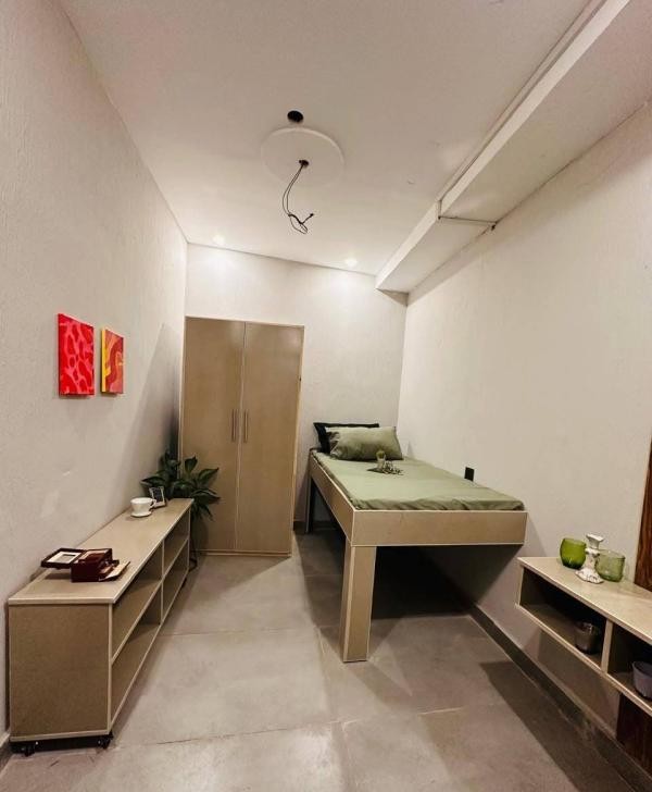 The Royal Living Girls Hostel (Napier Road), photo 3