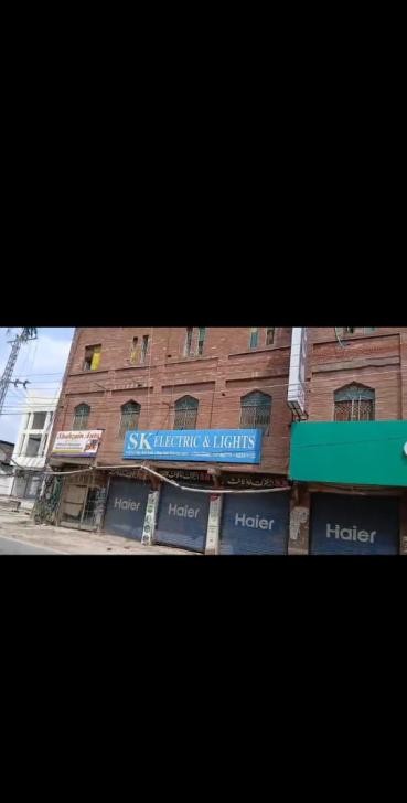 Ghafoor Boys Hostel (College Road, Township), photo 4