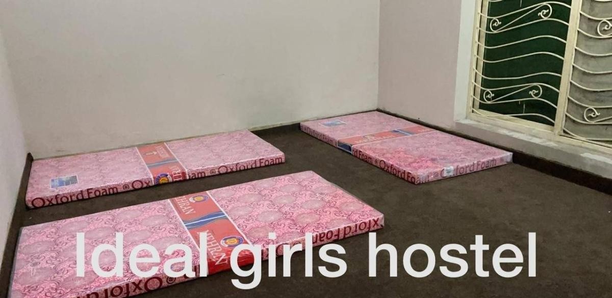 Ideal Girls Hostel (Township), photo 2