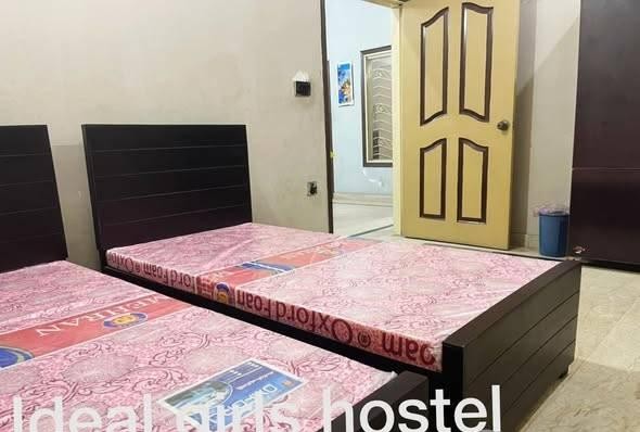 Ideal Girls Hostel (Township), photo 5