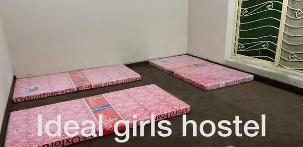 Ideal Girls Hostel (Township), photo 3