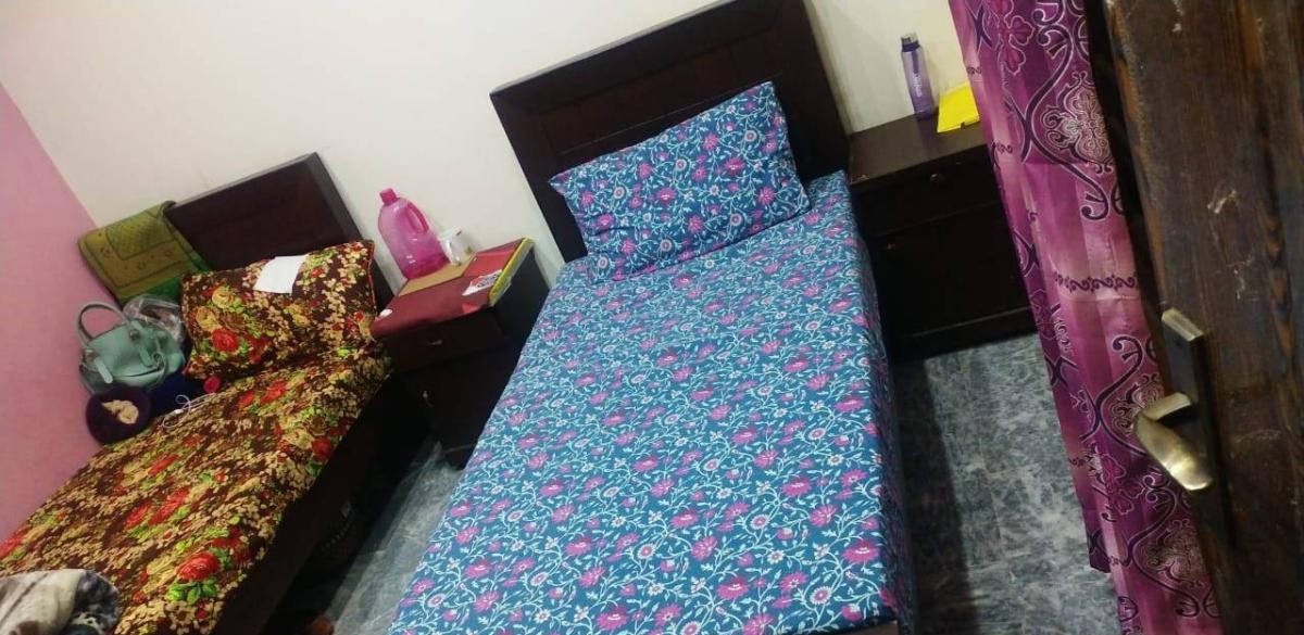 Parkway Girls Hostel (near Arfa Tower), photo 2