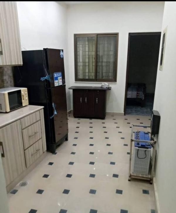 Parkway Girls Hostel (near Arfa Tower), photo 6