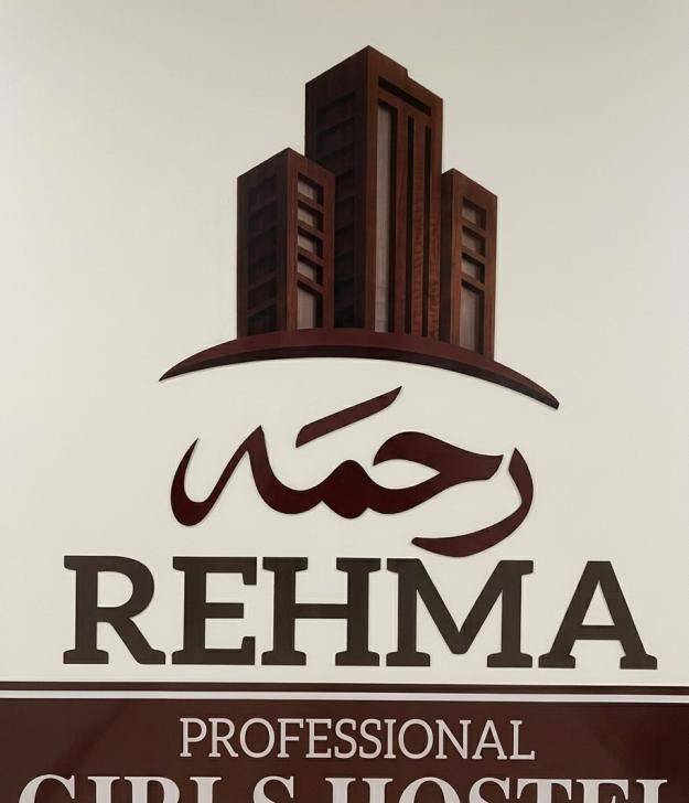 Rehma Professional Girls Hostel (Davis Road), photo 6