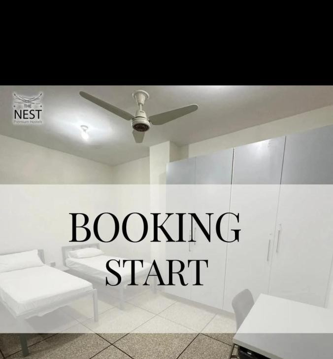 The Nest Premium Boys Hostel (Cooper Road), photo 3