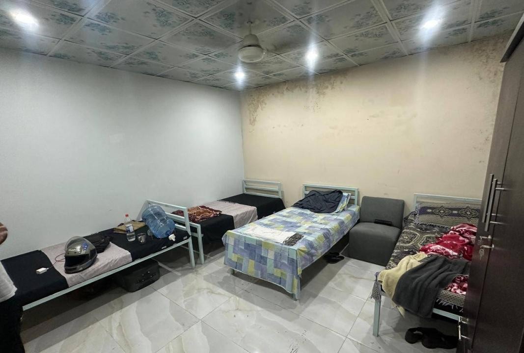 Al Harmain Girls Hostel (Davis Road), photo 2