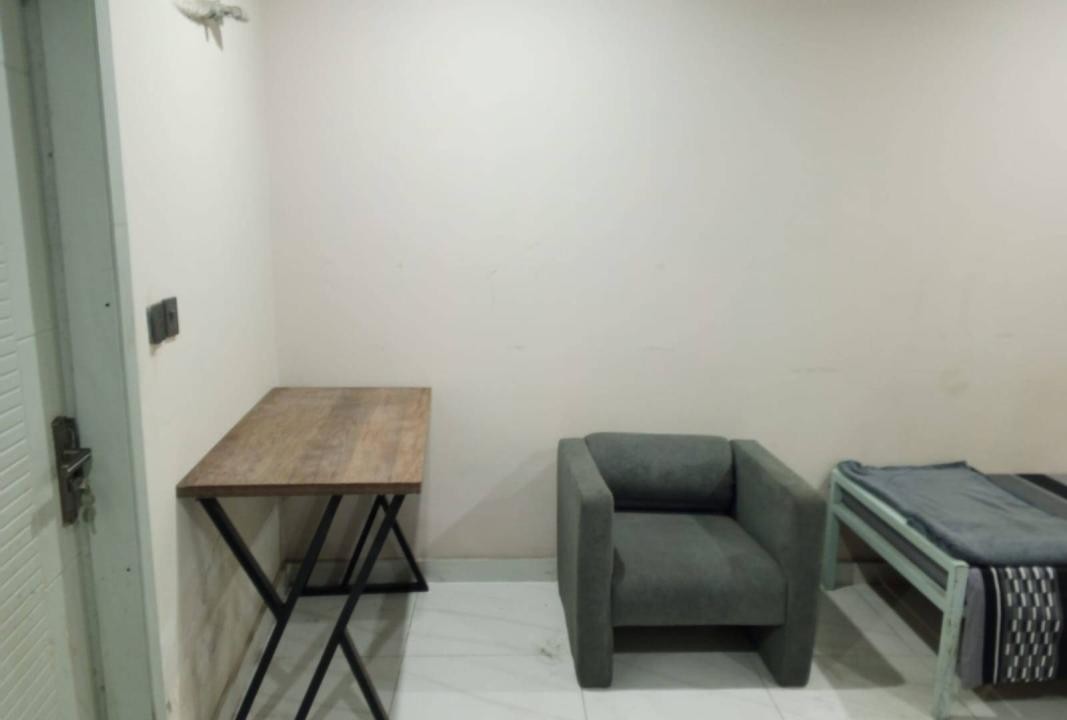 Al Harmain Girls Hostel (Davis Road), photo 3