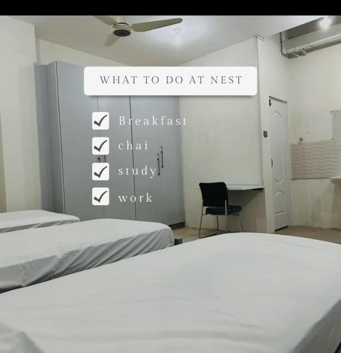 The Nest Premium Boys Hostel (Cooper Road), photo 5