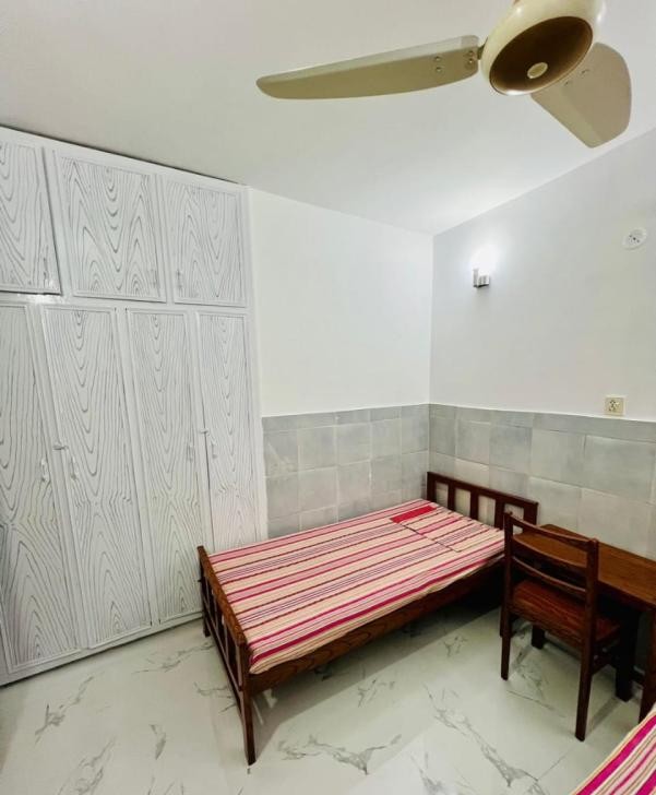 Syed Boys Hostel (Santnagar)