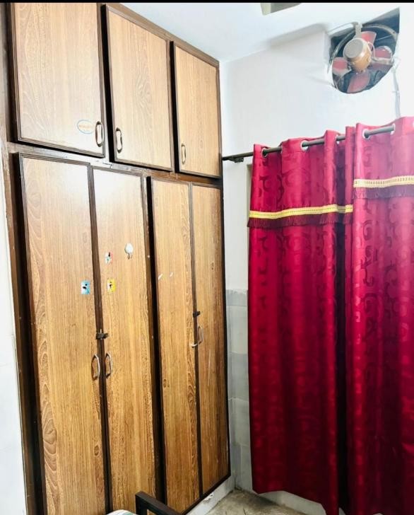 Syed Boys Hostel (Santnagar), photo 4