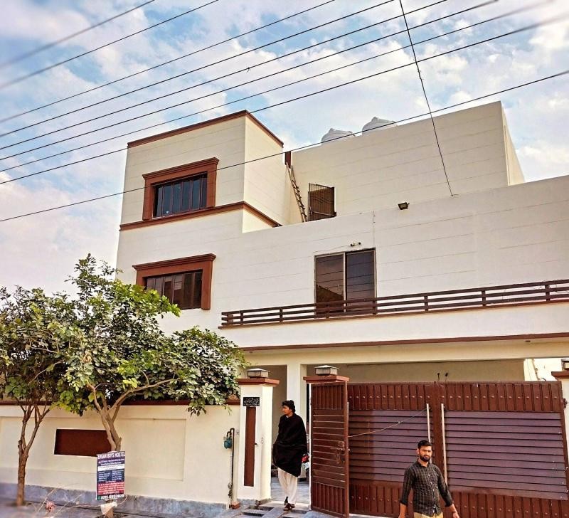 Ehsan Boys Hostel (LDA Avenue 1, near COMSATS), photo 2
