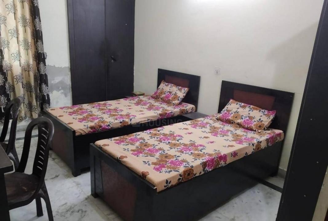 Sher Shah Boys Hostel (Raiwind Road)