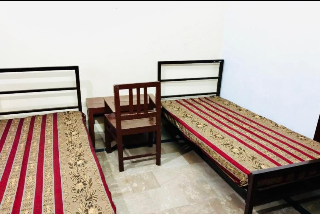 Syed Boys Hostel (Santnagar), photo 3